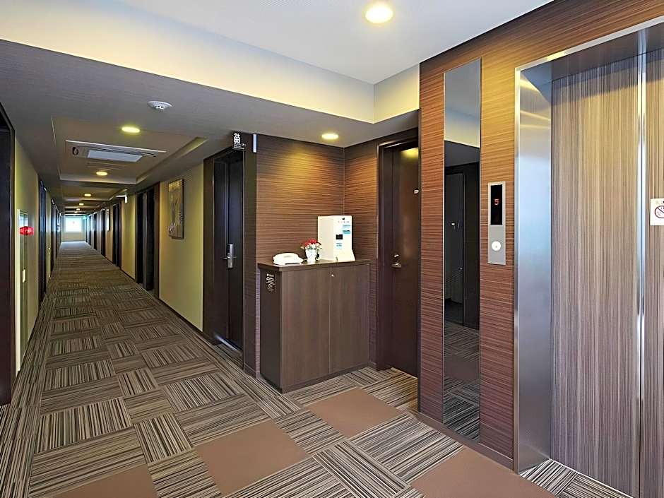 Hotel Route Inn Yaita