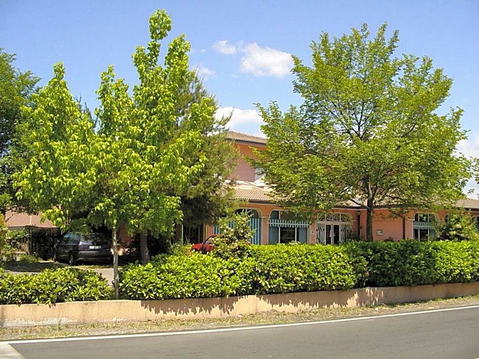 Hotel Ristorante alla Campagna