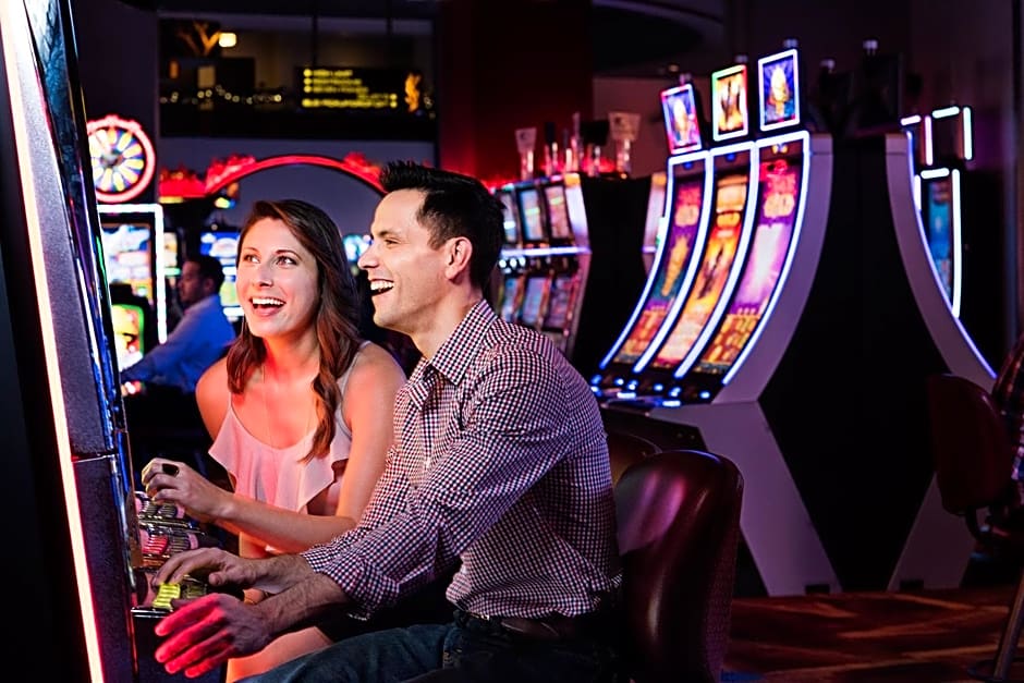 Choctaw Casino Hotel - Pocola