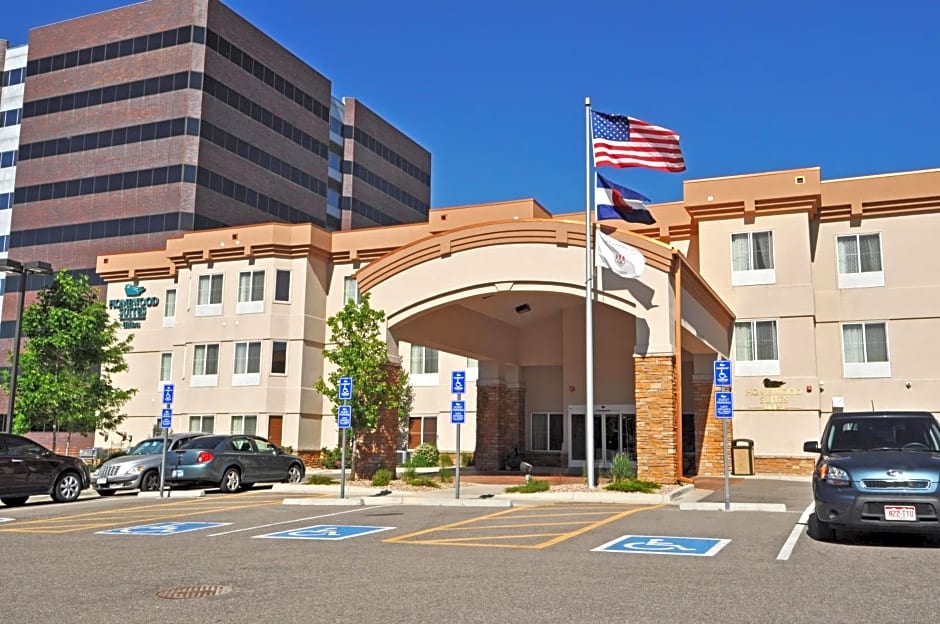 Homewood Suites by Hilton Denver West - Lakewood