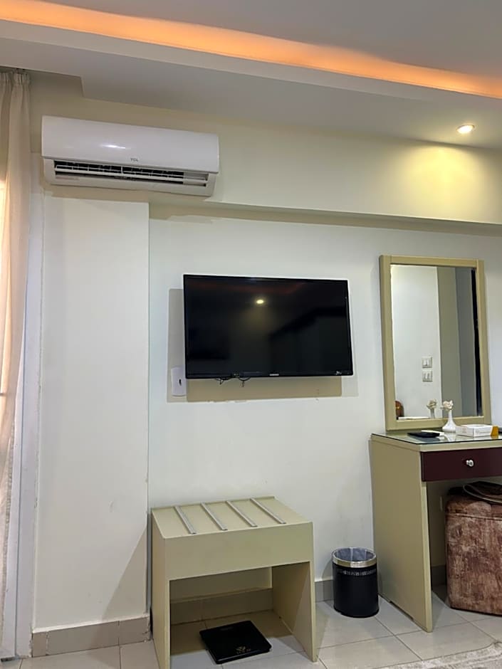 Jewel Dokki Hotel