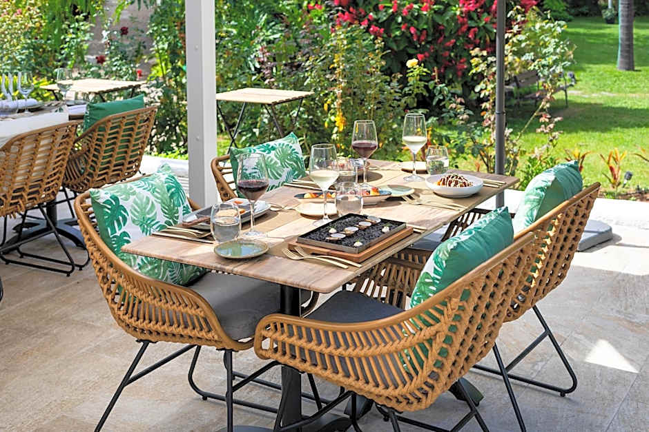 Parque Vacacional Eden