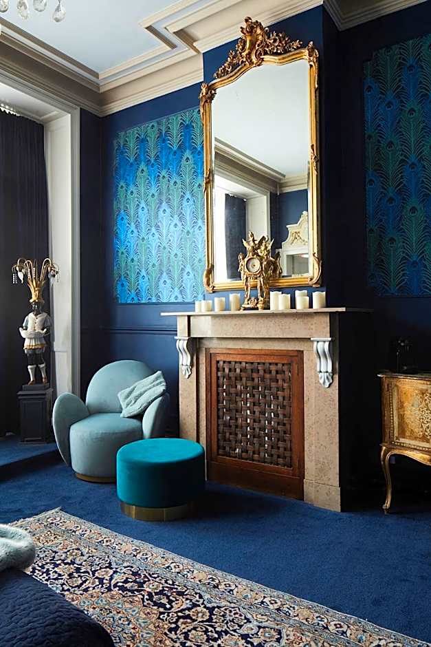 Maison d'Artiste