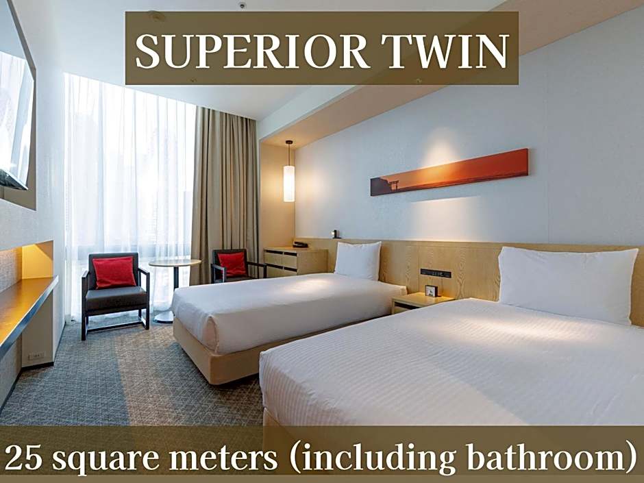 Jr Kyushu Hotel Blossom Shinjuku