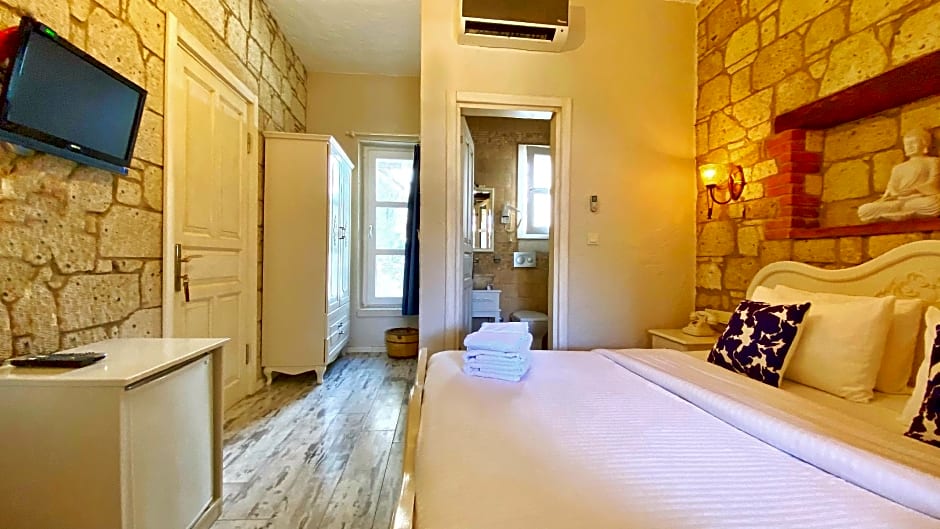 Rue d'Azur Alaçati – Alaçati, AL