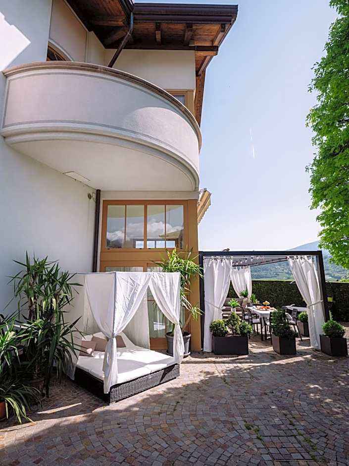 Villa Quercia Relais & Spa