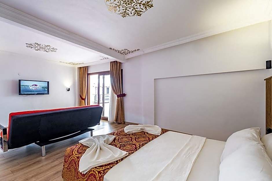 Costa Bitezhan Hotel - All Inclusive