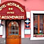Hotel Restaurant Le Moschenross
