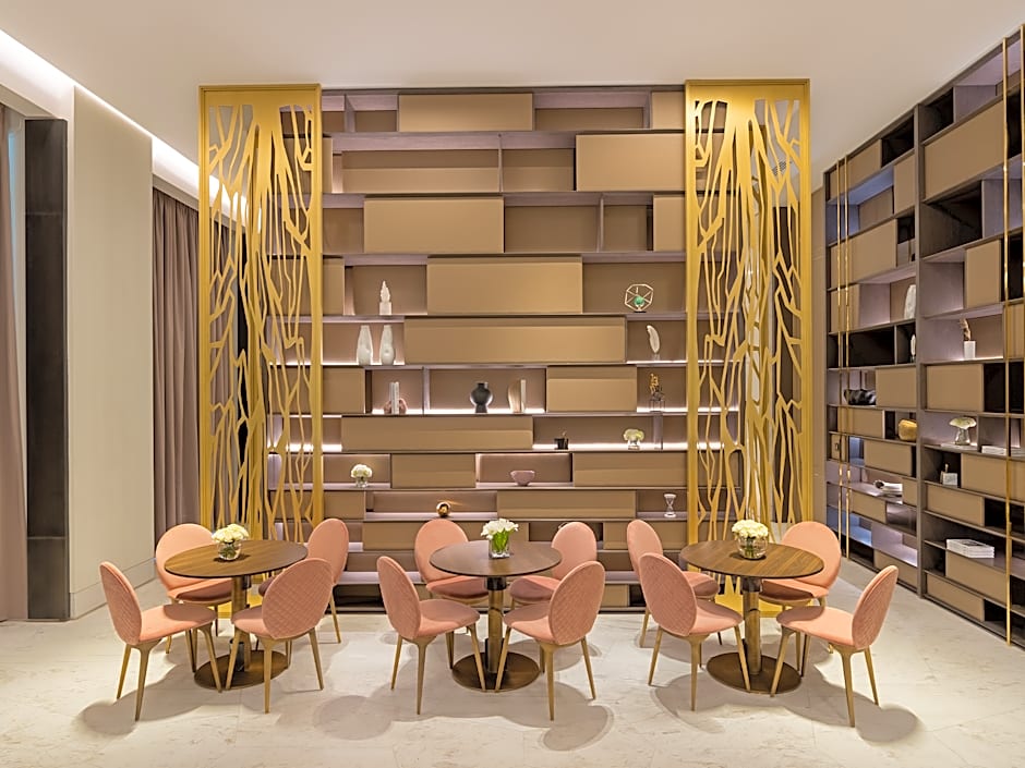 Fairmont Ramla Serviced Residences