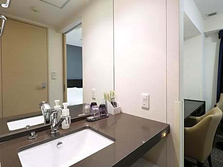 Double Room - Smoking