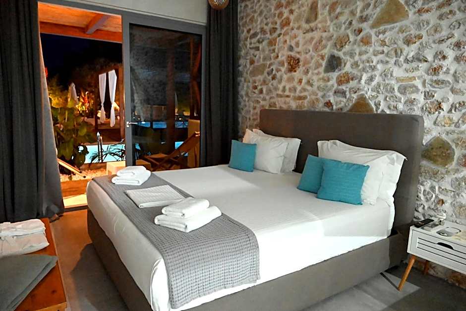 Agorastos Luxury Living