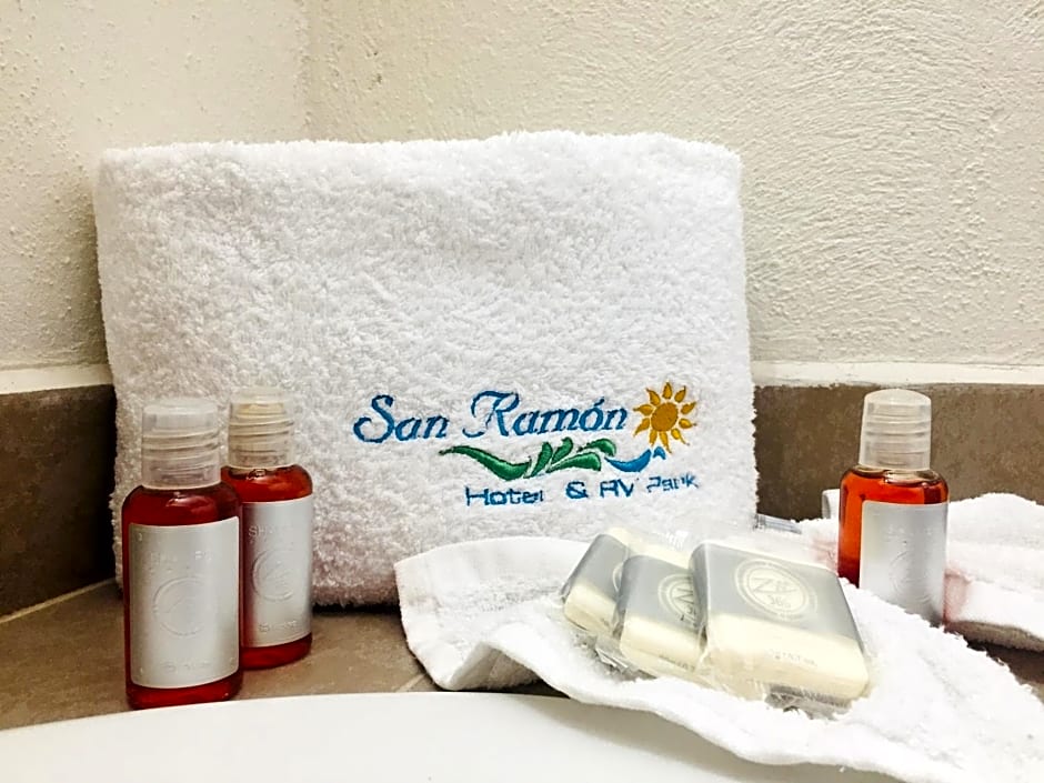 Hotel San Ramon