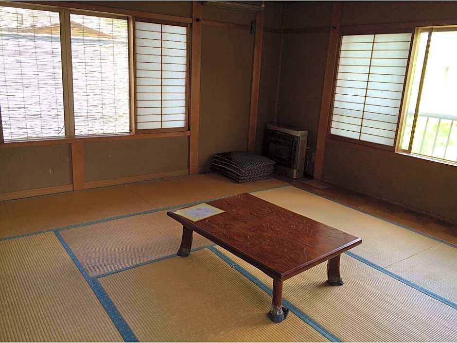 Oyado Tsukamoto Sou
