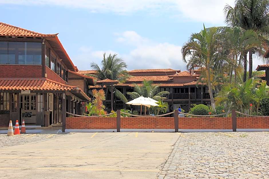 Apart Hotel Pet Friendly em Búzios