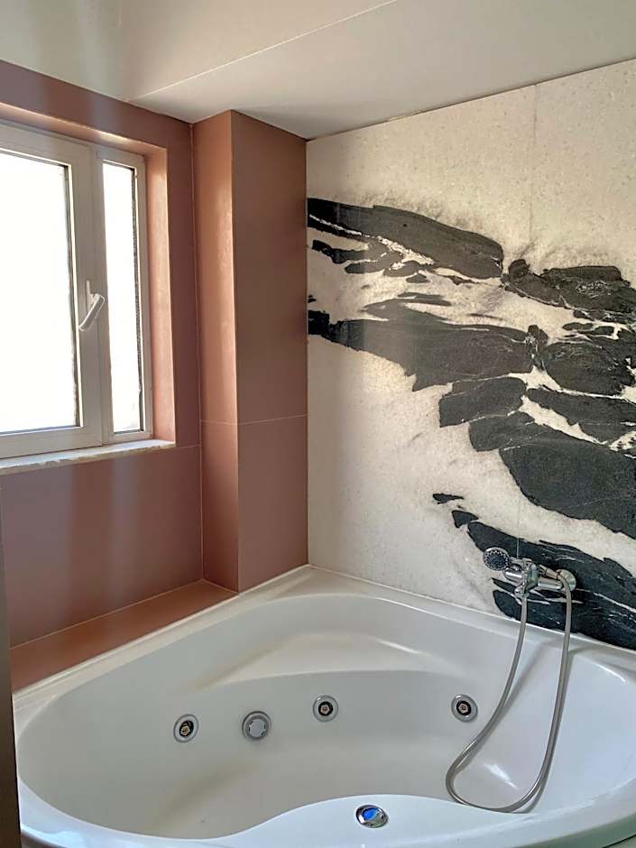 Art Suites Athens Hotel