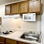 WoodSpring Suites McKinney