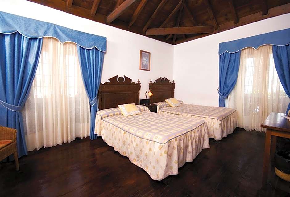 Hotel Rural Senderos de Abona