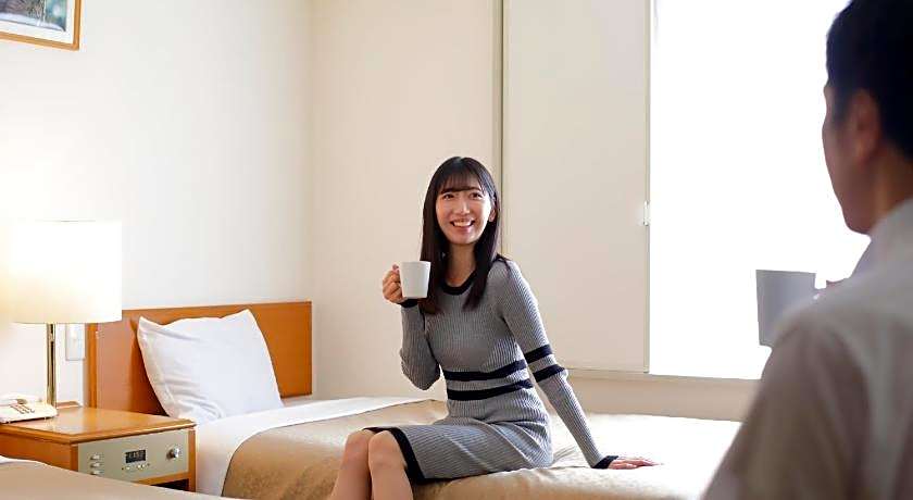 Kawasaki Central Hotel