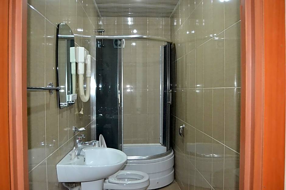 HOTEL IMERETI TBILISi