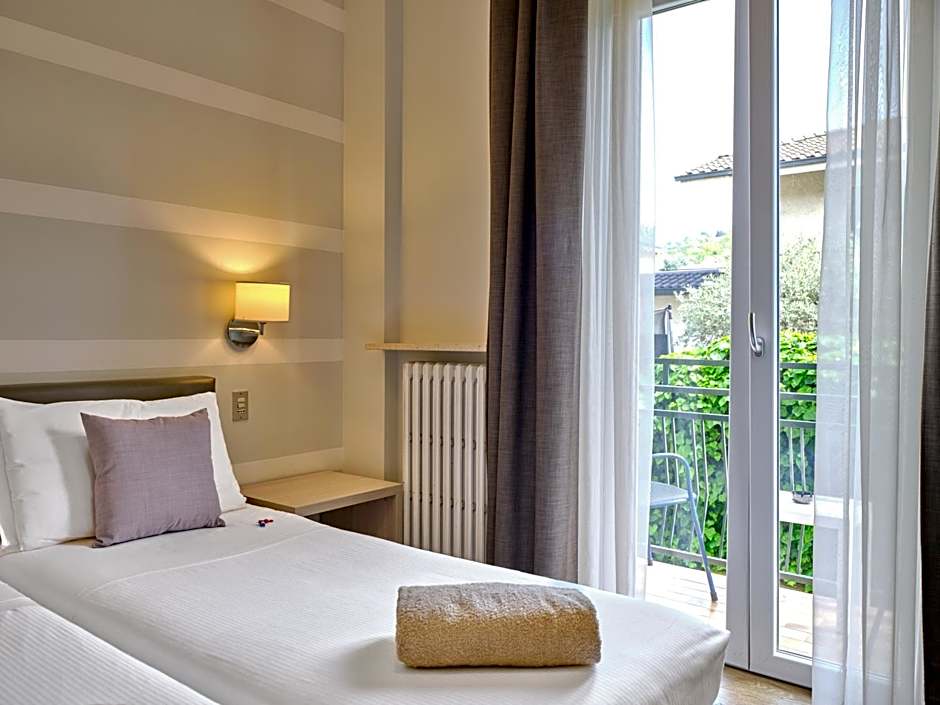 Hotel Eden Garda