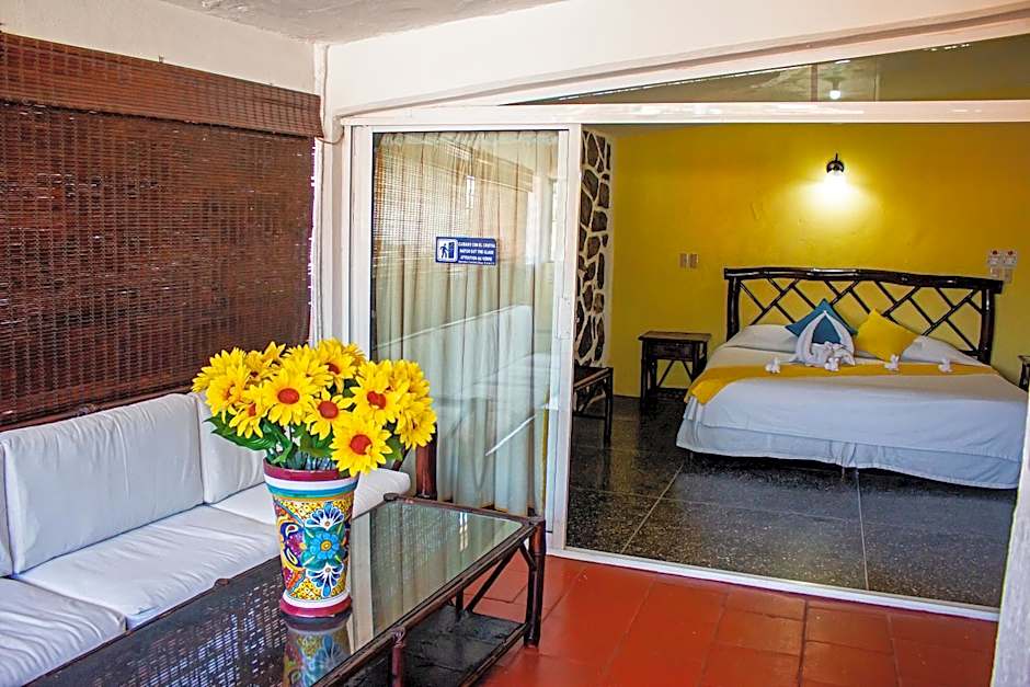 Hotel Casa Sun and Moon