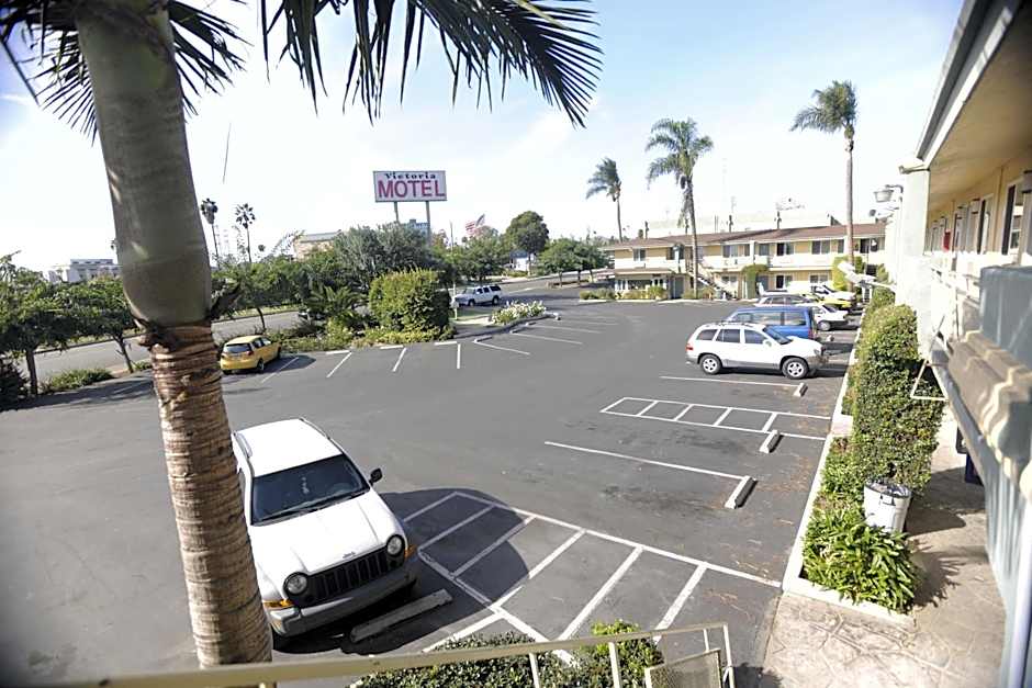 Victoria Motel