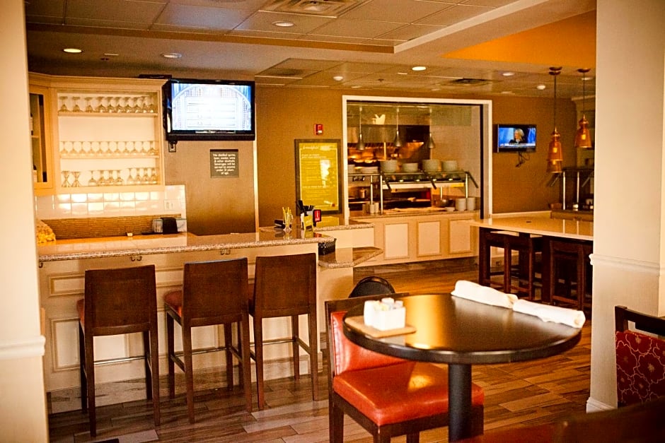 Hilton Garden Inn Redding