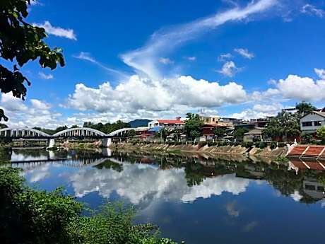 Kanecha's Home Lampang