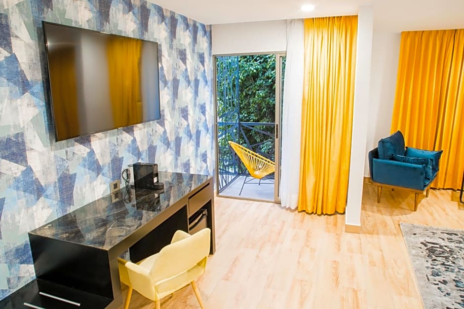 Ramë Hotel Boutique