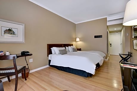 Room, 2 Twin Beds