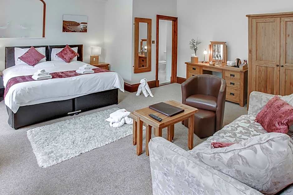 Stocks Hotel