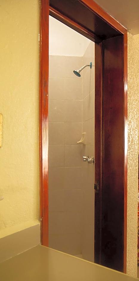 Hotel Plaza Mazari