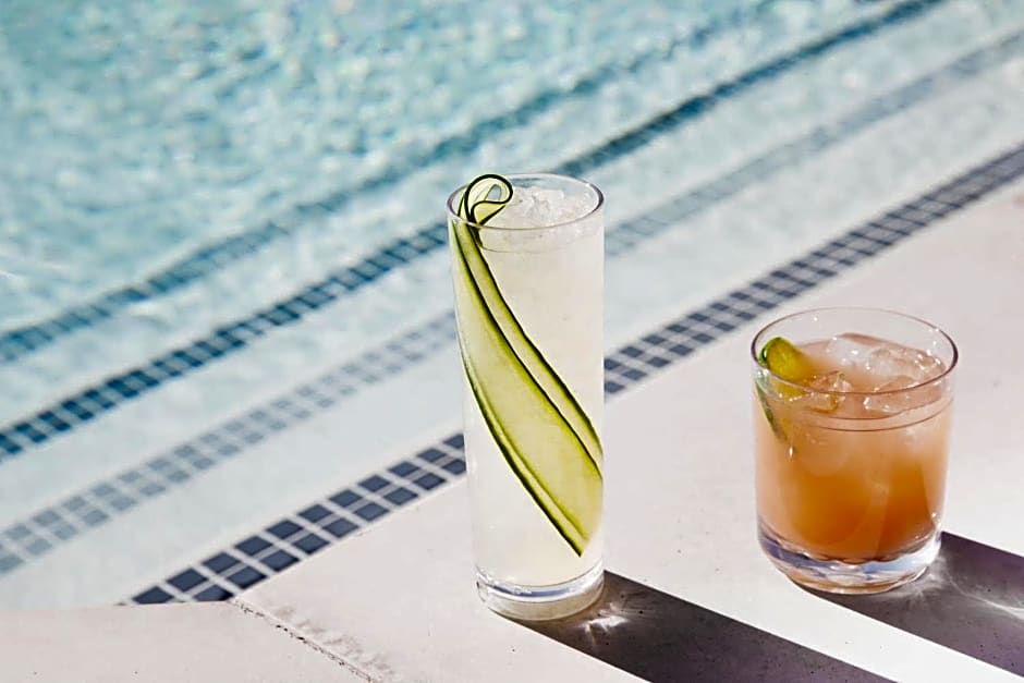 Kimpton Virgilio By IHG