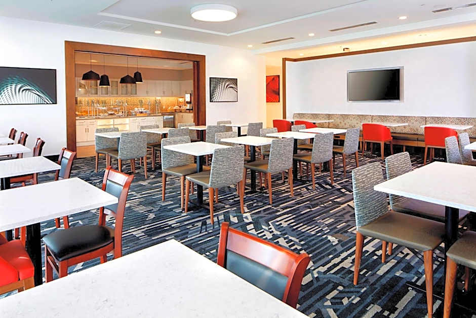 SpringHill Suites by Marriott Columbus Easton Area