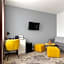 Hotel Nafta Krosno