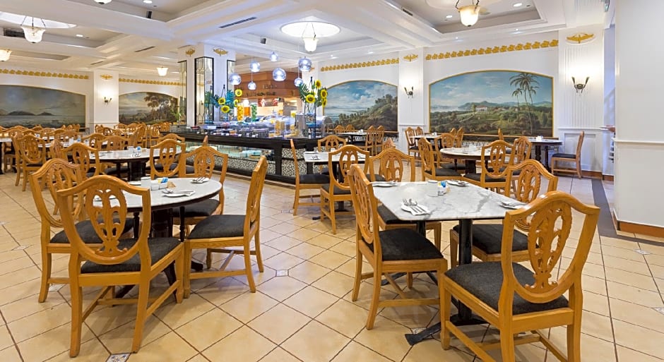 Bayview Hotel Georgetown Penang