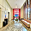 Hotel Fortunagrande Jember By Fosia Hotels