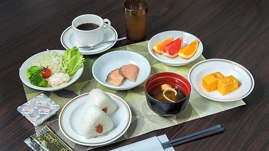 Smile Hotel Okinawa Naha