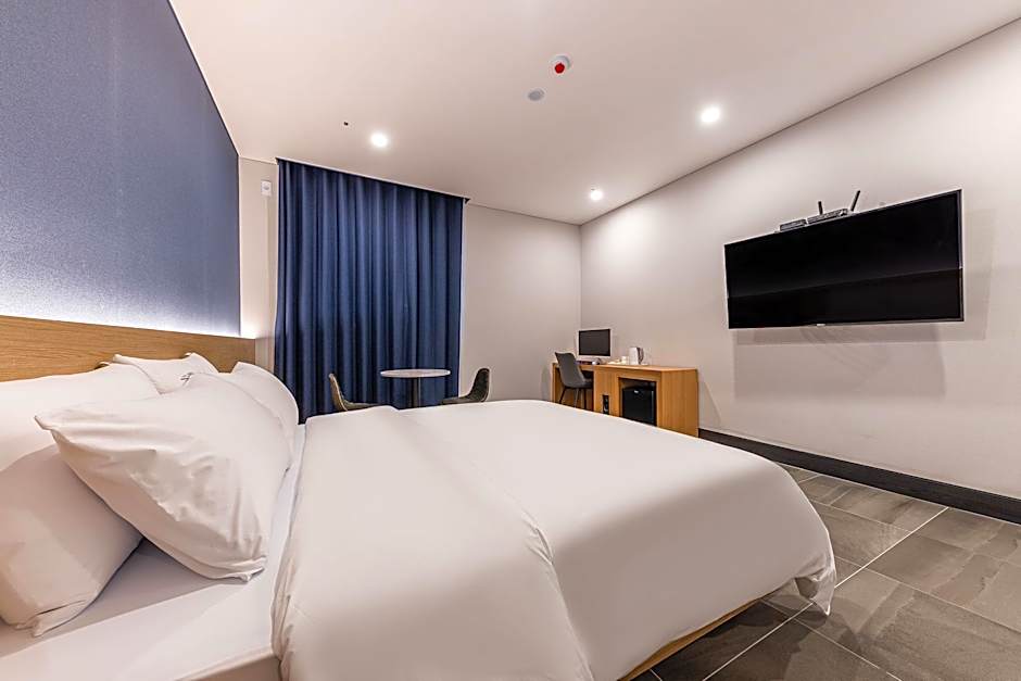 Osan Vista Hotel