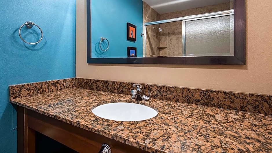 Best Western Cannon A.F.B.