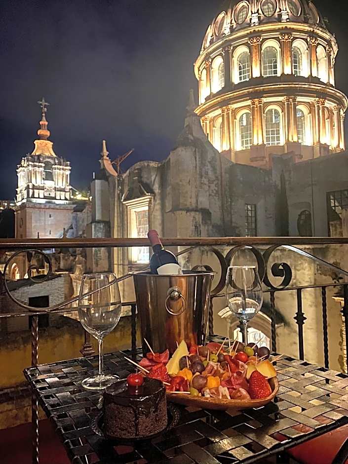 Hotel Spa Casa del Sol