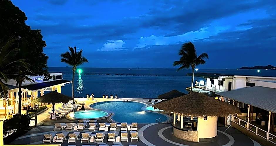Combo Beach Hotel Samui