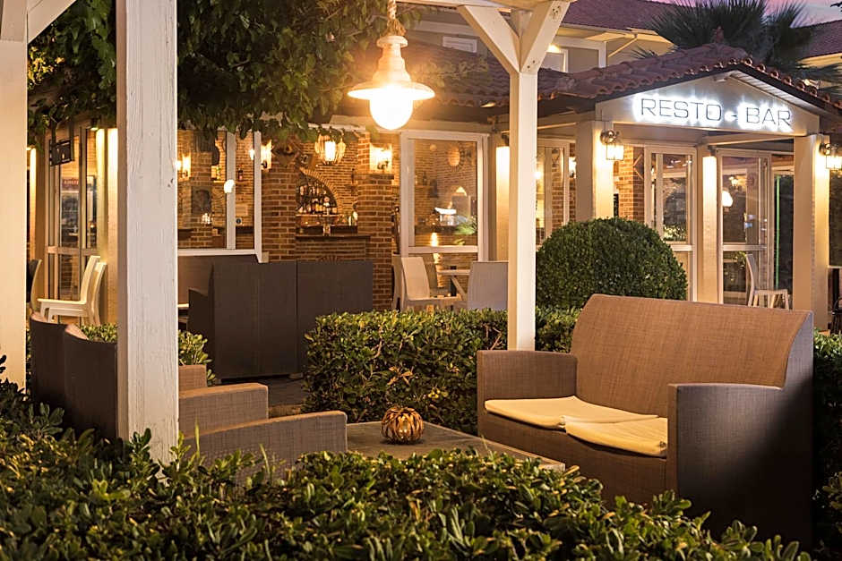 Kalamaki Beach Hotel, Zakynthos Island