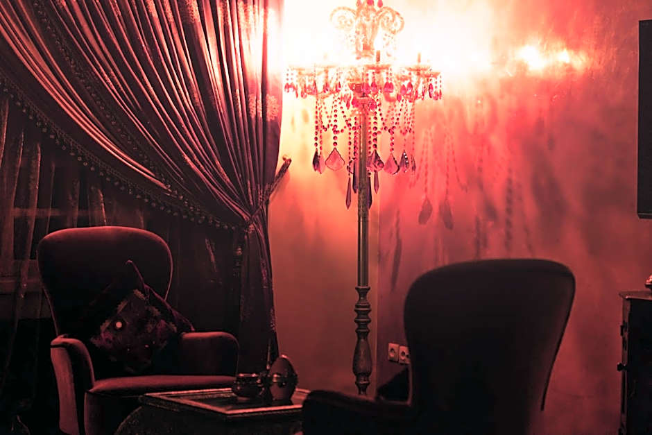 Villa Des Ambassadors