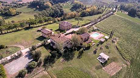 Agriturismo Cabbiavoli
