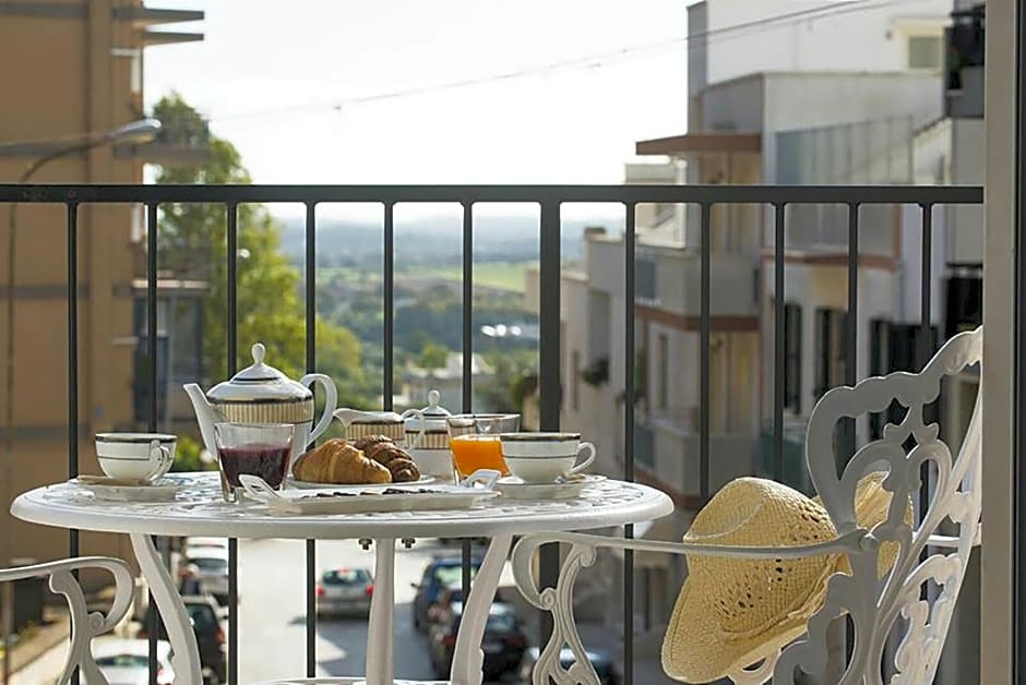 Dimora Cappuccini Guest House