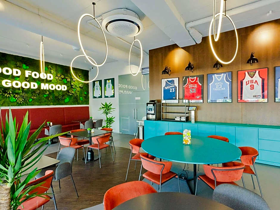 Ibis Styles Kaunas Centre
