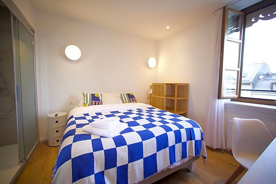 Rhodania Boutique Hôtel