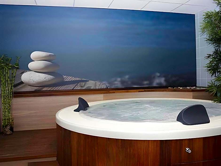 Suite Home Apt Luberon