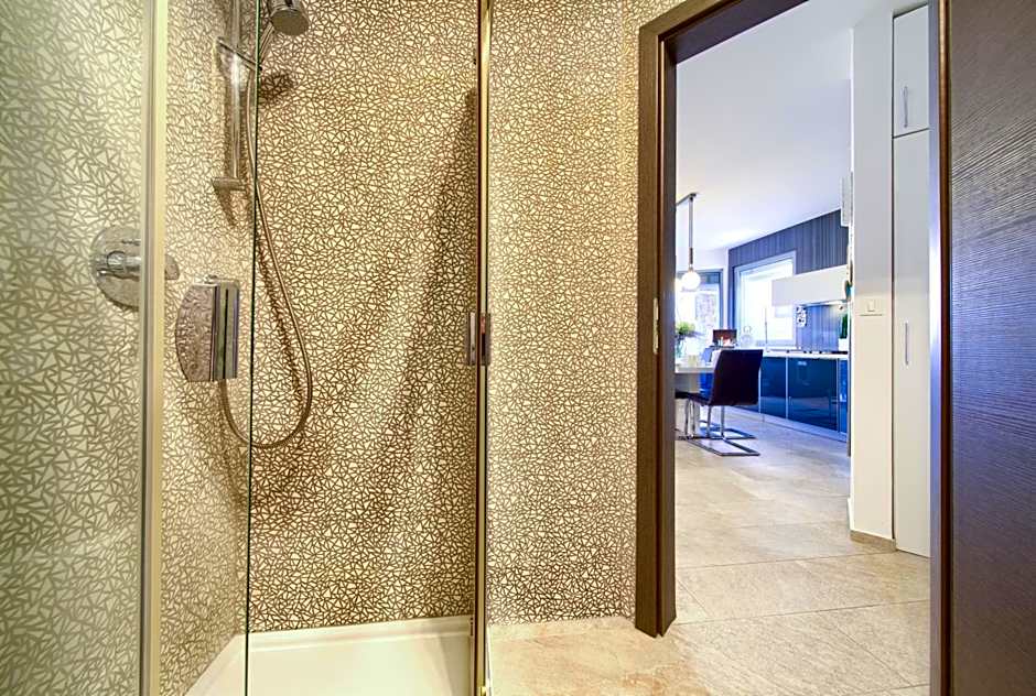 Villa Miracle 2 with heated pool